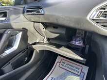 Peugeot 308 SW PureTech GT Line 