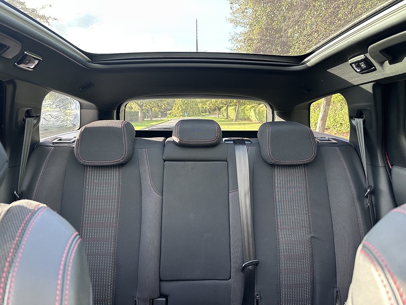 Peugeot PureTech GT Line Estate 1.2 Manual Petrol