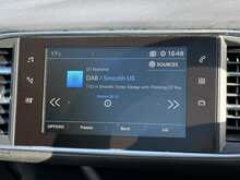 Peugeot 308 SW PureTech GT Line 