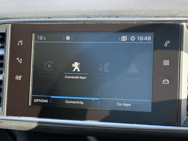 Peugeot PureTech GT Line Estate 1.2 Manual Petrol