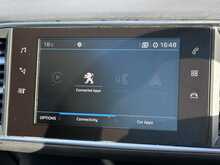 Peugeot 308 SW PureTech GT Line 