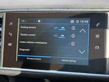 Peugeot 308 SW PureTech GT Line 