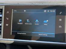 Peugeot 308 SW PureTech GT Line 