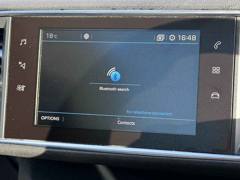 Peugeot PureTech GT Line Estate 1.2 Manual Petrol