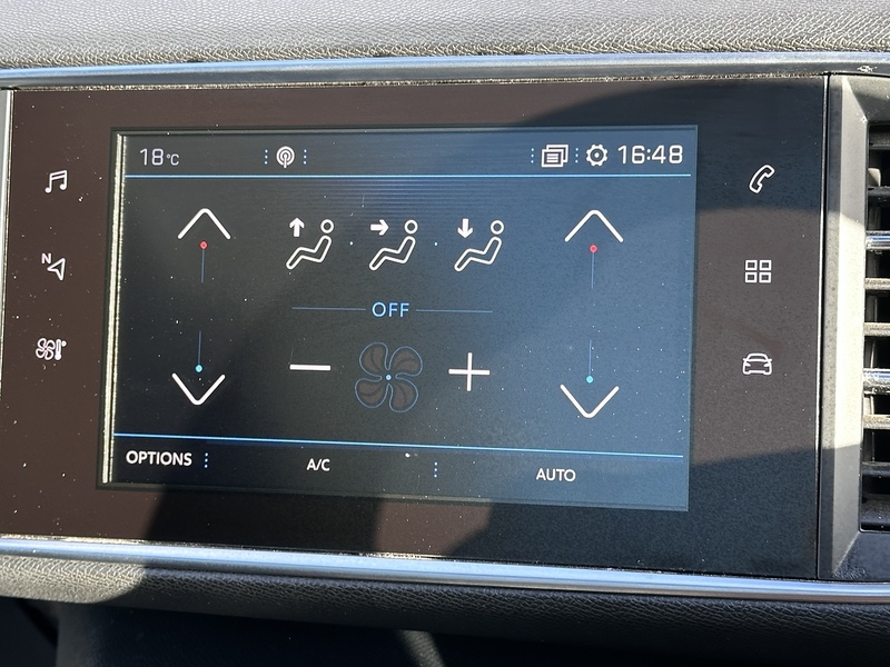 Peugeot PureTech GT Line Estate 1.2 Manual Petrol