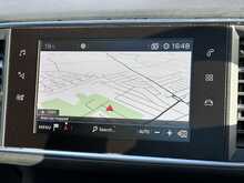 Peugeot 308 SW PureTech GT Line 