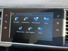 Peugeot 308 SW PureTech GT Line 