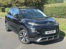 Citroen C3 Aircross PureTech Shine 