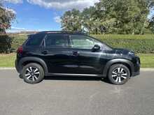 Citroen C3 Aircross PureTech Shine 