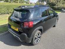 Citroen C3 Aircross PureTech Shine 