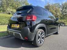 Citroen C3 Aircross PureTech Shine 