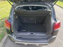 Citroen C3 Aircross PureTech Shine 