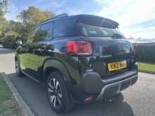 Citroen C3 Aircross PureTech Shine 