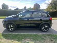 Citroen C3 Aircross PureTech Shine 