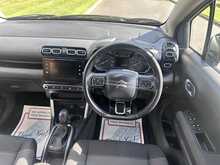 Citroen C3 Aircross PureTech Shine 