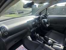 Citroen C3 Aircross PureTech Shine 