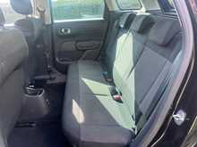 Citroen C3 Aircross PureTech Shine 