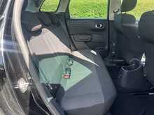 Citroen C3 Aircross PureTech Shine 