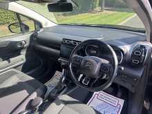 Citroen C3 Aircross PureTech Shine 