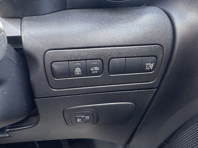 Citroen PureTech Shine SUV 1.2 Automatic Petrol