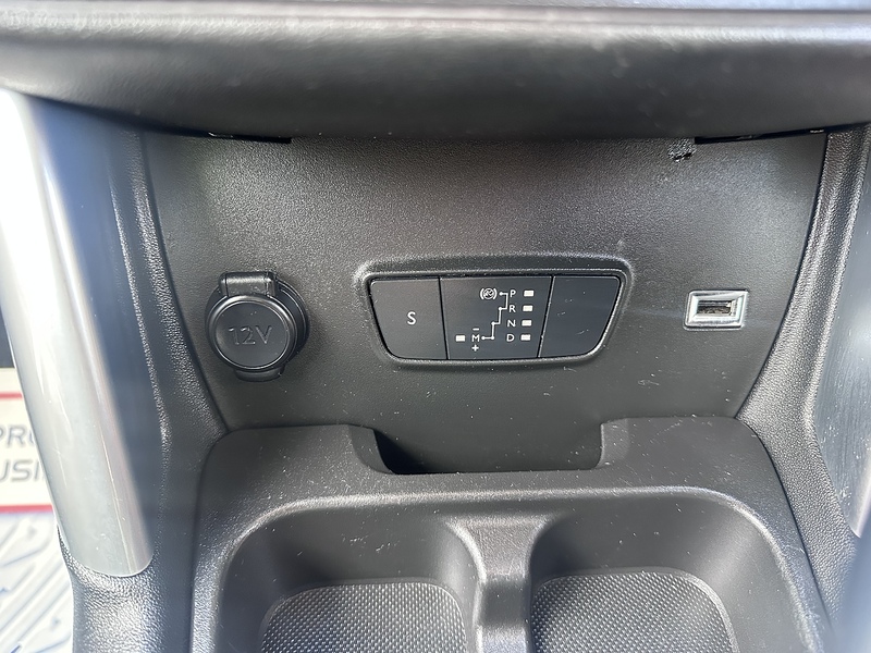 Citroen PureTech Shine SUV 1.2 Automatic Petrol