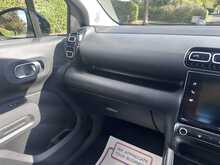 Citroen C3 Aircross PureTech Shine 