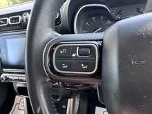 Citroen C3 Aircross PureTech Shine 