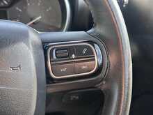 Citroen C3 Aircross PureTech Shine 