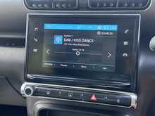 Citroen C3 Aircross PureTech Shine 