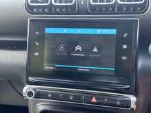 Citroen C3 Aircross PureTech Shine 