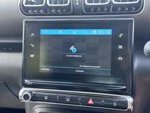 Citroen C3 Aircross PureTech Shine 