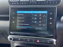 Citroen C3 Aircross PureTech Shine 