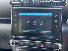 Citroen C3 Aircross PureTech Shine 