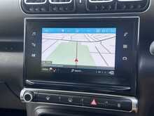 Citroen C3 Aircross PureTech Shine 