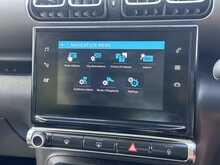 Citroen C3 Aircross PureTech Shine 