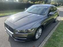 Jaguar XE d SE 