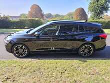 Ford Focus EcoBlue ST-Line X 