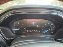 Ford Focus EcoBlue ST-Line X 