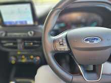 Ford Focus EcoBlue ST-Line X 