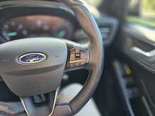 Ford Focus EcoBlue ST-Line X 