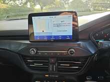 Ford Focus EcoBlue ST-Line X 