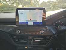 Ford Focus EcoBlue ST-Line X 