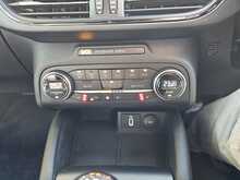 Ford Focus EcoBlue ST-Line X 