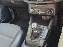 Ford Focus EcoBlue ST-Line X 