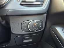 Ford Focus EcoBlue ST-Line X 