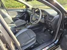 Ford Focus EcoBlue ST-Line X 