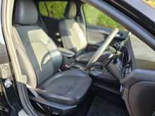 Ford Focus EcoBlue ST-Line X 