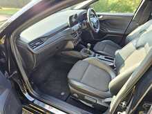 Ford Focus EcoBlue ST-Line X 