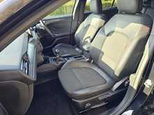 Ford Focus EcoBlue ST-Line X 