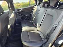 Ford Focus EcoBlue ST-Line X 